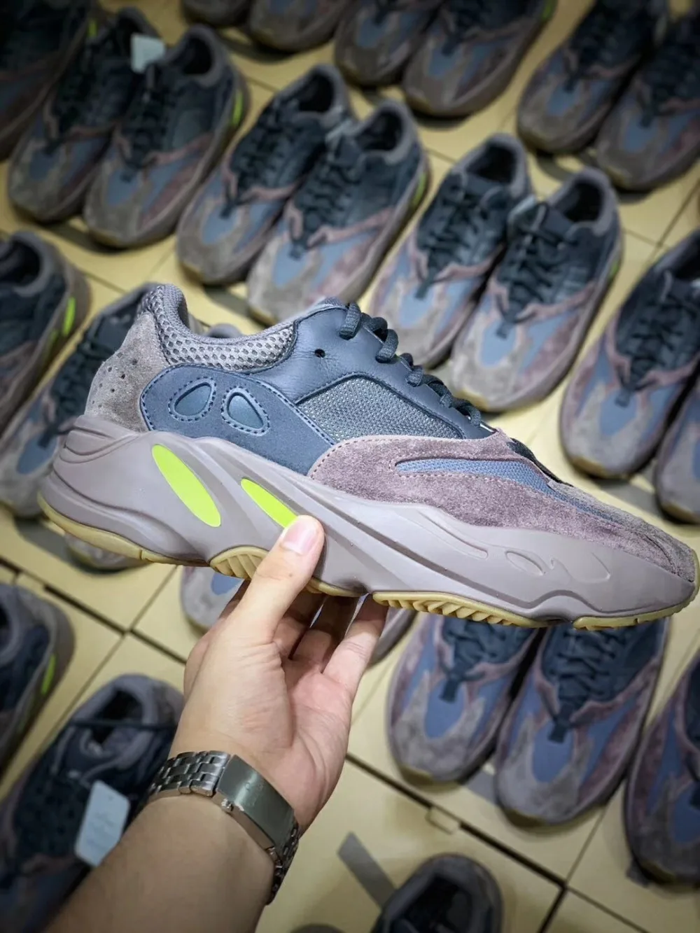 

2019 Hot Sale New Casual shoes women and men shoes Brand Genuine Leather Patchwork Sneakers