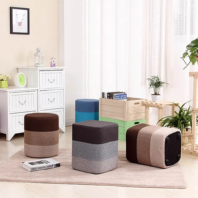 kreative wohnmöbel furniture kreative bunte massivholz ottomane für wohnzimmer leinentuch teich sofa holz hocker wohnmöbel kreative wohnmöbel furniture kreative bunte massivholz ottomane für wohnzimmer leinentuch teich sofa holz hocker wohnmöbel