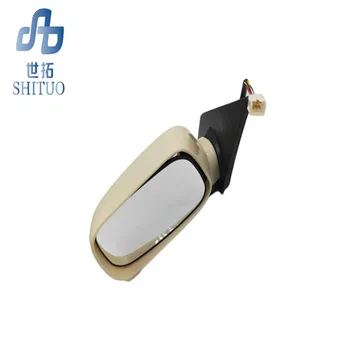 

High quality car mirrors for Geely MK auto part rearview mirror