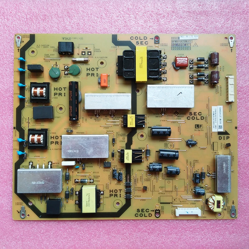 

DUNTKG421FM01 QPWBFG421WJZZ Good Working Tested
