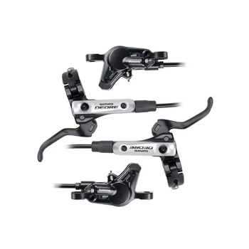 

shimano Deore BR-M615 Disc Brake set