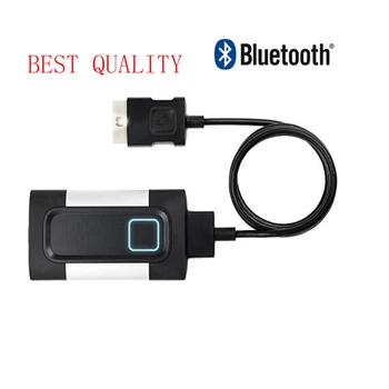 

2015 R3 with keygen For autocom CDP Pro Plus bluetooth vd ds150e cdp car and truck diagnostic tool obd2 scanner