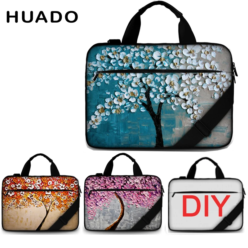 

Computer Laptop Bag for Women 15.6 13.3 17.3 inch Briefcase Bag for xiaomi air /samsung/sony vaio