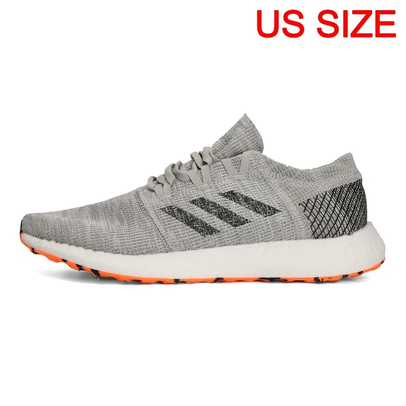 mens pure boost go