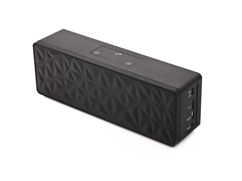 N16 динамик s беспроводной портативный Bluetooth динамик музыкальный центр динамики с AUX для автомобиля тв ноутбук iPhone