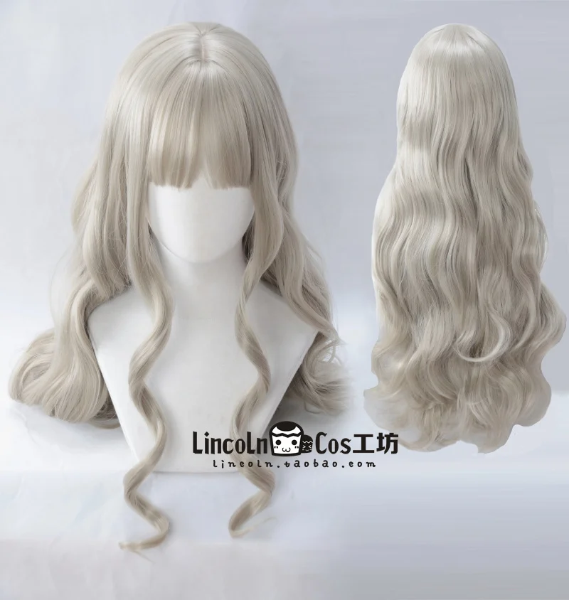 

Darling in the Franxx Kokoro 556 Cosplay hairwear
