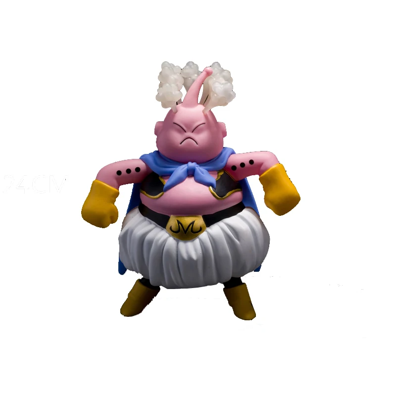 Dragon Ball Z SCultures Big Tenkaichi 3 Majin Buu Boo Figur Figure No Box