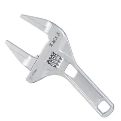16-68 мм разводной ключ короткий хвостовик раскрытием ручной инструмент ключ