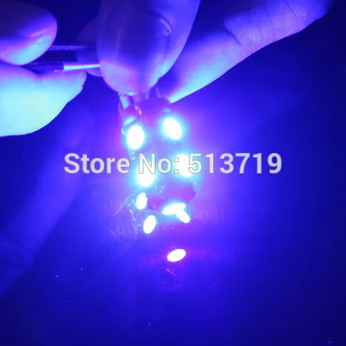 e10 9led 5050 4