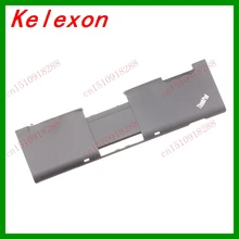 Novo Para IBM Thinkpad T400s T410s shell palmrest sem fingerprint buraco 60Y4066