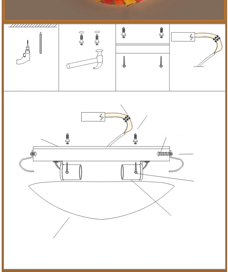 Modern-glass-shell-Light-08