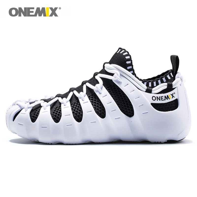 Onemix unique 1 shoes 3 wearing men sport sneakers for unisex jogging sneakers outdoor running shoes for walking size 39-46 Onemix unique 1 shoes 3 wearing men sport sneakers for unisex jogging sneakers outdoor running shoes for walking size 39-46