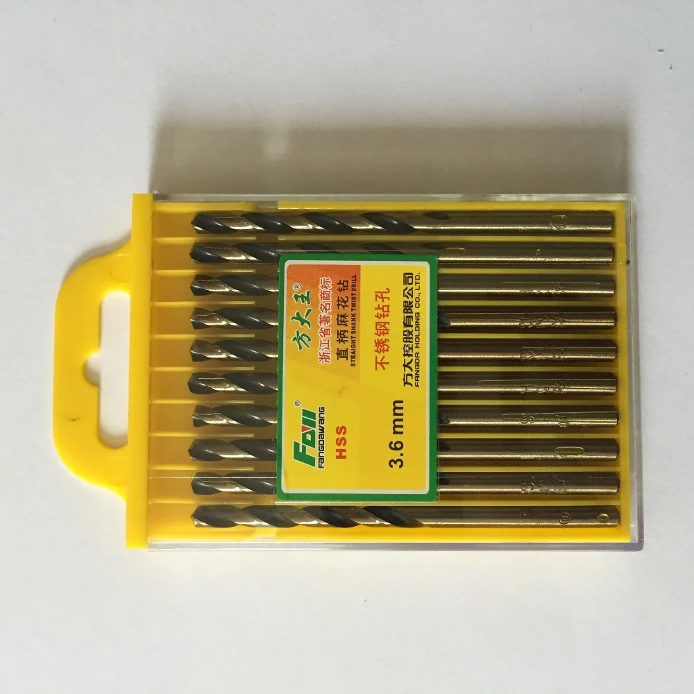 Free shipping 10pcs 3.6mm FANGDAWANG high quality 9341 roll