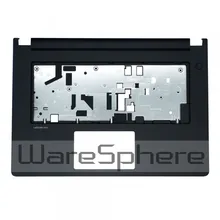 И верхний чехол для Dell Latitude 14 3000 3460 3470 0 YFJFJ без сенсорной клавиатуры Черный