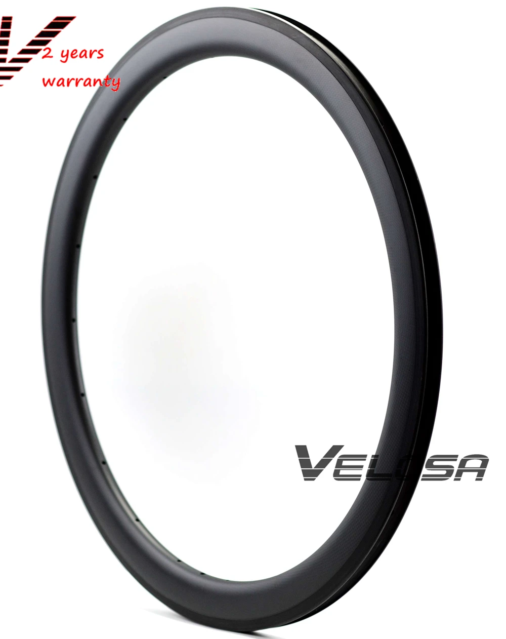 Full carbon road bike rims, 50mm clincher/tubular ,classic 23mm width 700C road bike carbon rims