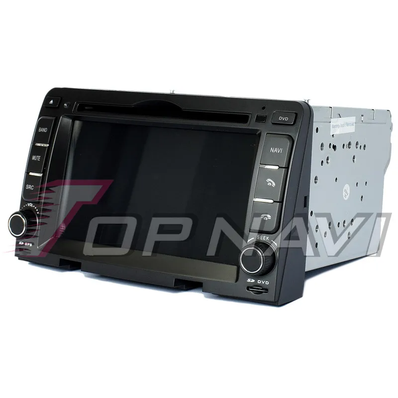 Topnavi 6,2 дюймов Восьмиядерный S200 Android 8,0 автомобильный DVD мультимедийный плеер для hyundai I30 ручной AC Радио стерео 2 DIN gps навигация