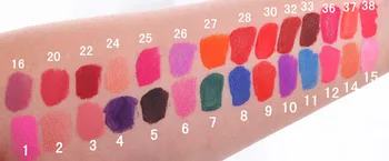 38PCS