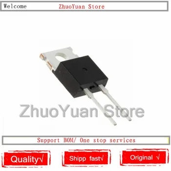 

1PCS/lot DSEI20-12A 1200V 20A New Original In stock TO-220-2