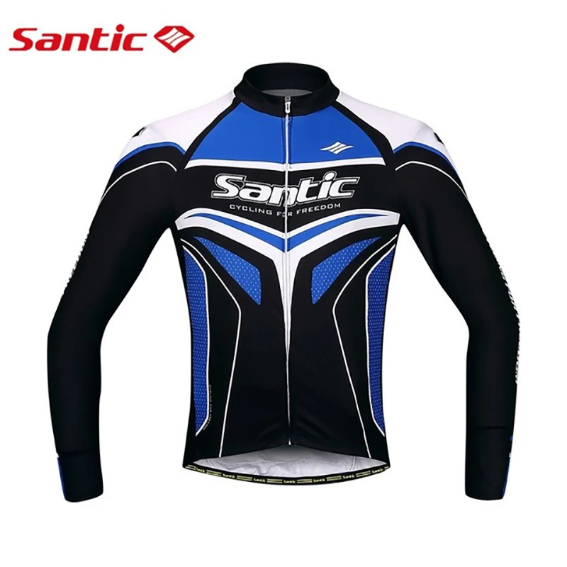 

Santic Men Cycling Jersey Set Short Sleeve Pro Fit Breathable completo ciclismo estivo 2018 cycling clothing WSM143F1001B