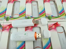 Huawei e1762 de Frecuencias 3g módem usb