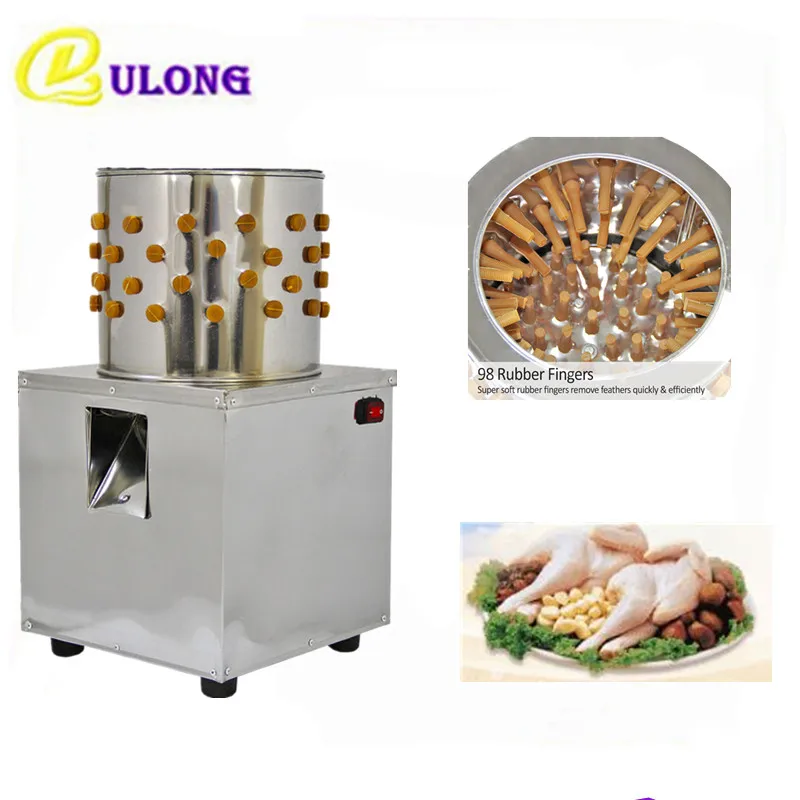 

96 model small poultry depilation machine bird plucker ,Hair removal machine,Chicken Defeathering,electric duck plucker