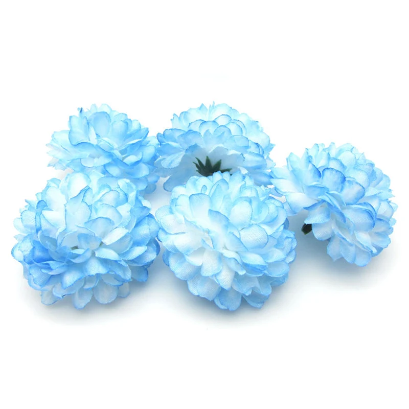 Practical Boutique 30pcs Daisy Artificial Fake flower Silk Spherical Heads Bulk Wedding Party Decor Practical Boutique 30pcs Daisy Artificial Fake flower Silk Spherical Heads Bulk Wedding Party Decor