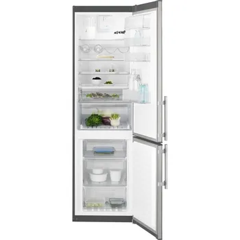 

Combi Electrolux EN3854NOX inox 2m clase A++
