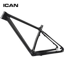 С ican велосипеды супер свет полный углерода жира велосипед кадров 26er полный углерода жира велосипед снег велосипед фреймов кадров SN01