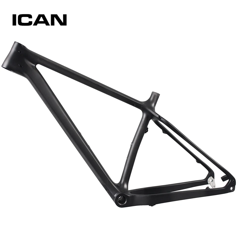 ican fat bike