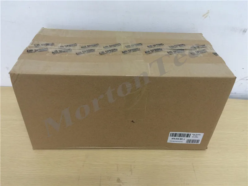 Для Audi A6 C6 Пневматическая Подвеска Сильфонные Весна 4F0616001J|air spring|air bellowsair spring bellow |