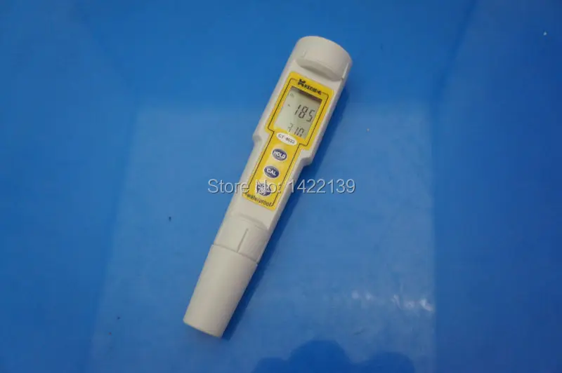 

Digital ORP REDOX Meter Tester CT8022