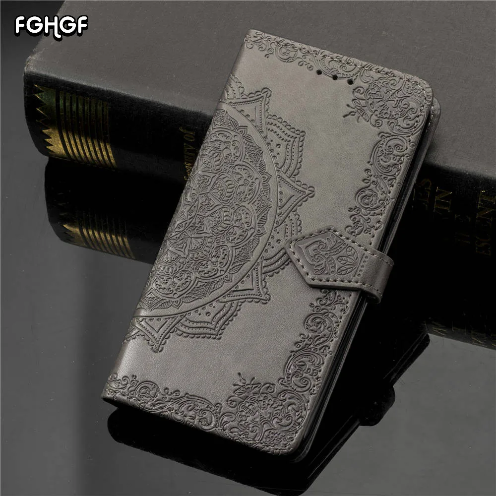 FGHGF Cover Case For Huawei Y7 Y6 Prime 2018 P8 Lite 2017 Nova 2 2i 3E 7C 7A Pro Capa | Мобильные телефоны и аксессуары
