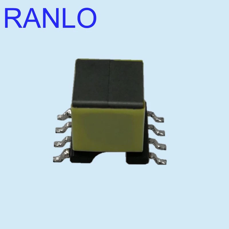 EP10 SMD 4+4pin SMPS Ferrite Core Custom Transformercustom transformer