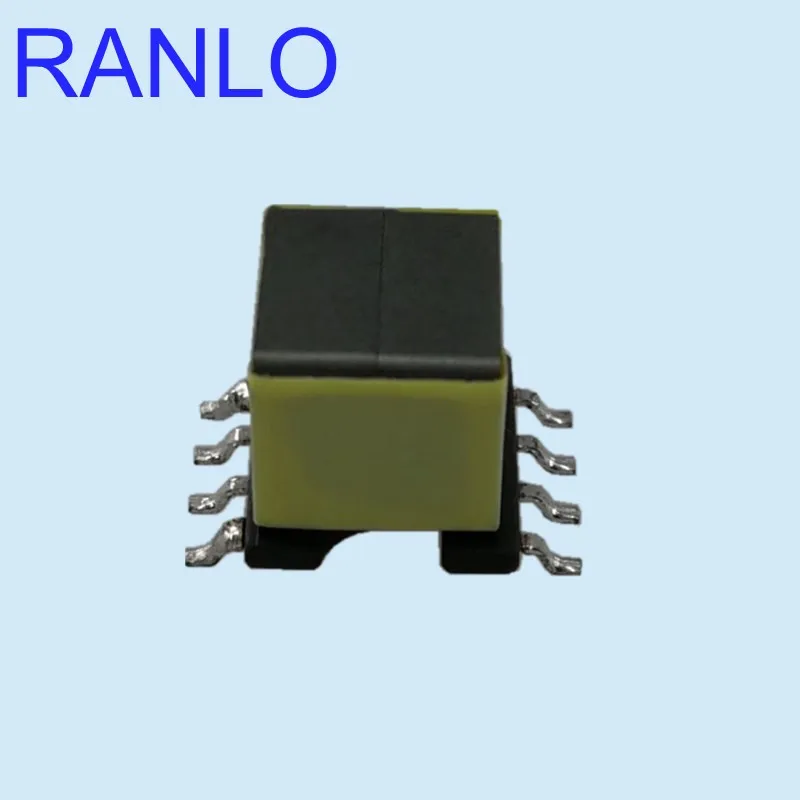 EP10 SMD 4 + 4pin SMPS ферритовый сердечник под заказ трансформатор | Обустройство дома
