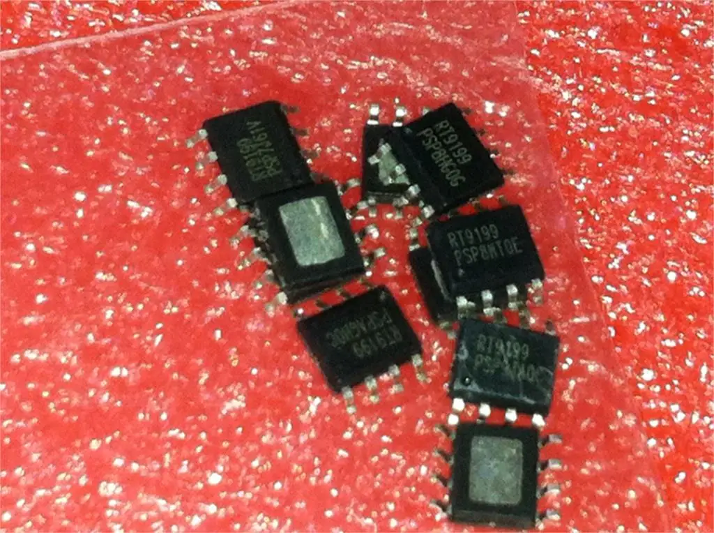 

1pcs/lot RT9199PSP RT9199GSP RT9199 SOP-8