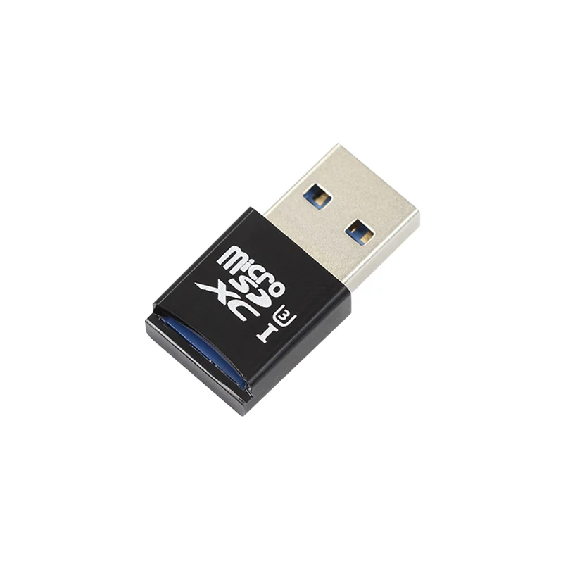 Кардридер USB 3 0 Micro SD TF смарт карта памяти кардридер кардридер|Картридеры| |
