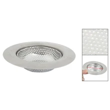 Стиль адаптера ksol Перфорированная Сетка Дизайн полы и раковина сливной фильтр 4,3 дюймов Топ Dia