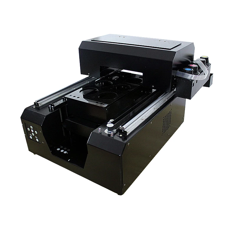  Customized coffee printing machine & Cake Printing machine DHL shipping free