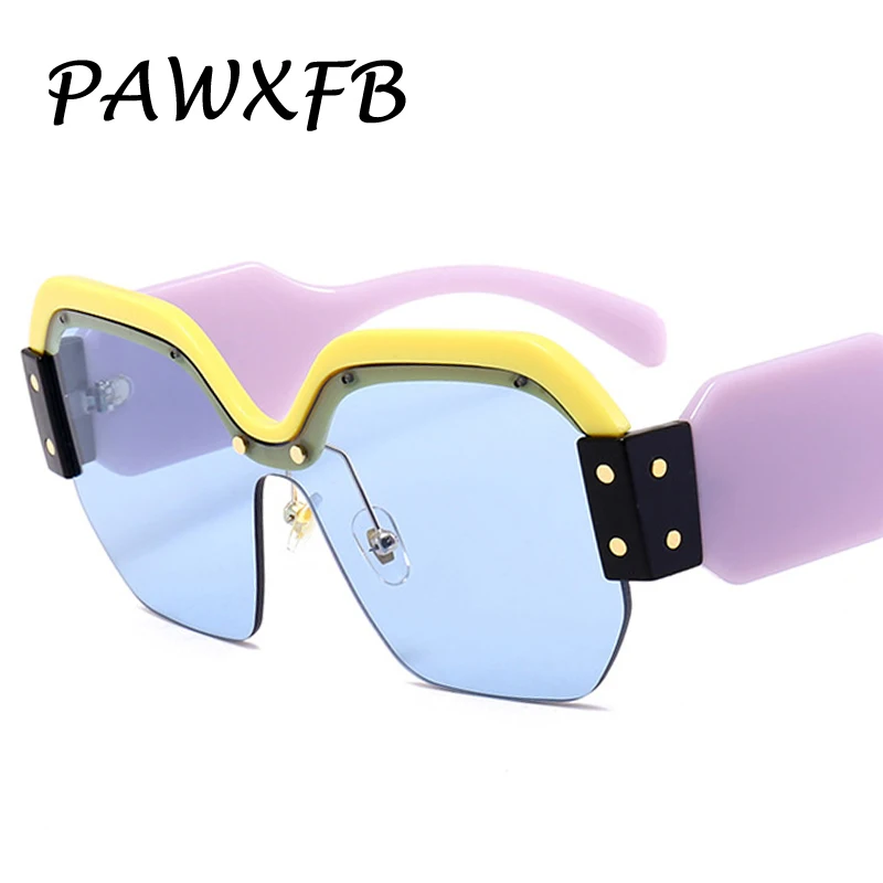 Pawxfb Роскошные Италия Брендовая Дизайнерская обувь негабаритных квадратные