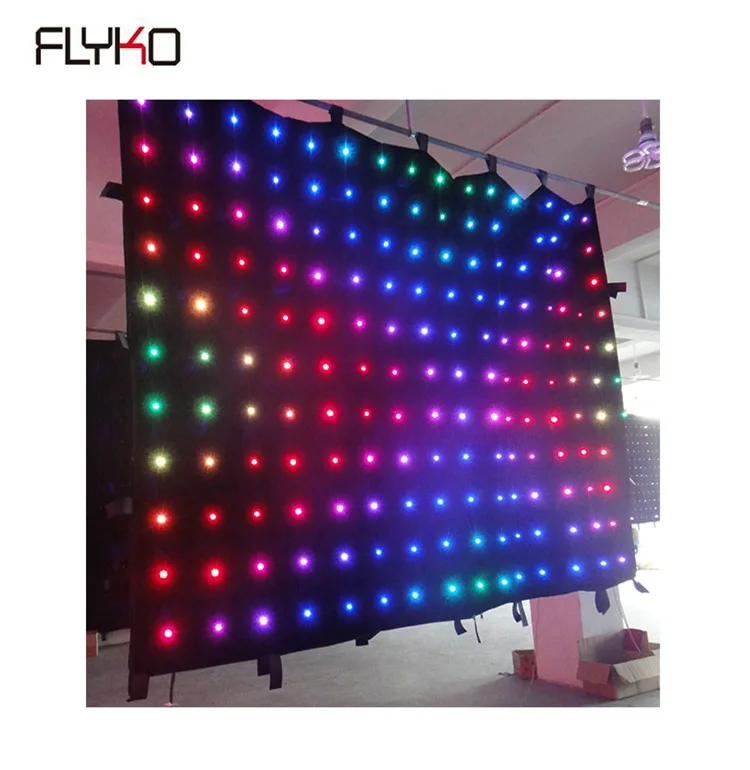led curtain 1
