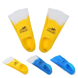 1 Pair Snorkel Swim Fins Neoprene Swimming Flipper Anti-slip Diving Fins For Adults Neoprene Flippers For Snorkeling Surfing New 1 Pair Snorkel Swim Fins Neoprene Swimming Flipper Anti-slip Diving Fins For Adults Neoprene Flippers For Snorkeling Surfing New