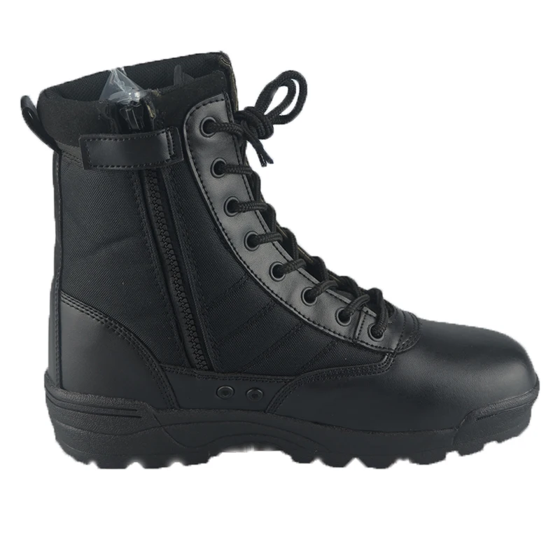 Зимние мужские армейские ботинки в стиле милитари, США, песочного цвета, камуфляжной расцветки; мужские ботинки; Botas Homme sapatos masculino