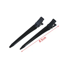 Новинка 10 шт. заколки для волос для девочек Инструменты для укладки черные заколки для волос для женщин Металлические Булавки шпильки бант 2 стиля