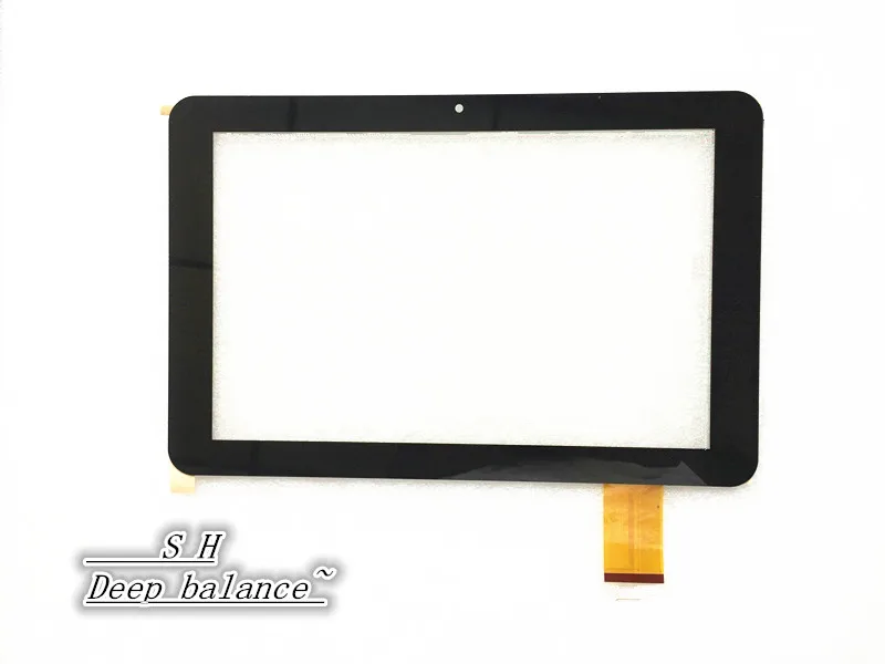 

New original 10.1in BL-1119-V2 tablet Touch screen. Digital induction panel capacitance screen handwritten touch screen