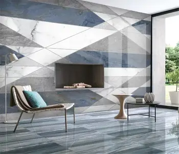 

2019 3d Digital Print Wallpaper Modern minimalist graphic stone texture high-end atmospheric background wall paper