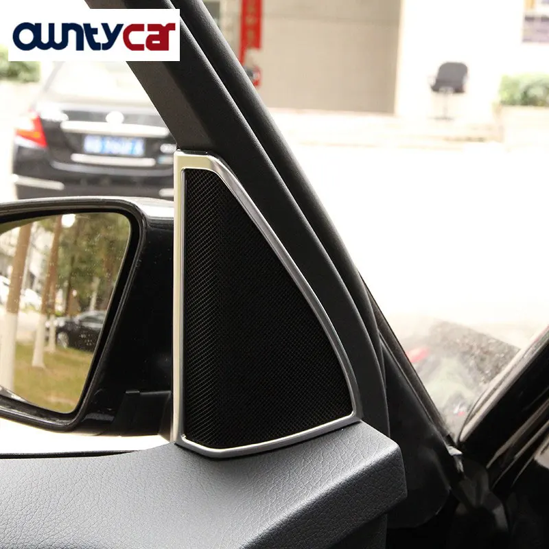 Для Mercedes Benz GLK Class GLK200 260 300 X204 2008-2015 автомобильный Стайлинг ABS матовая
