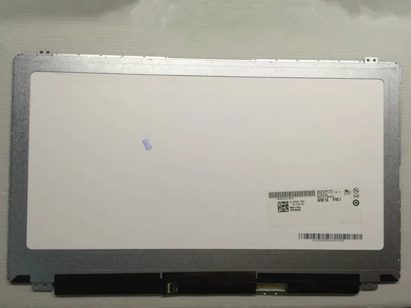 Новый 15 6-дюймовый сенсорный ЖК-экран для Dell Inspiron 3541 3542 3543 5547 5548 5551 3551 B156HTK01.0 |
