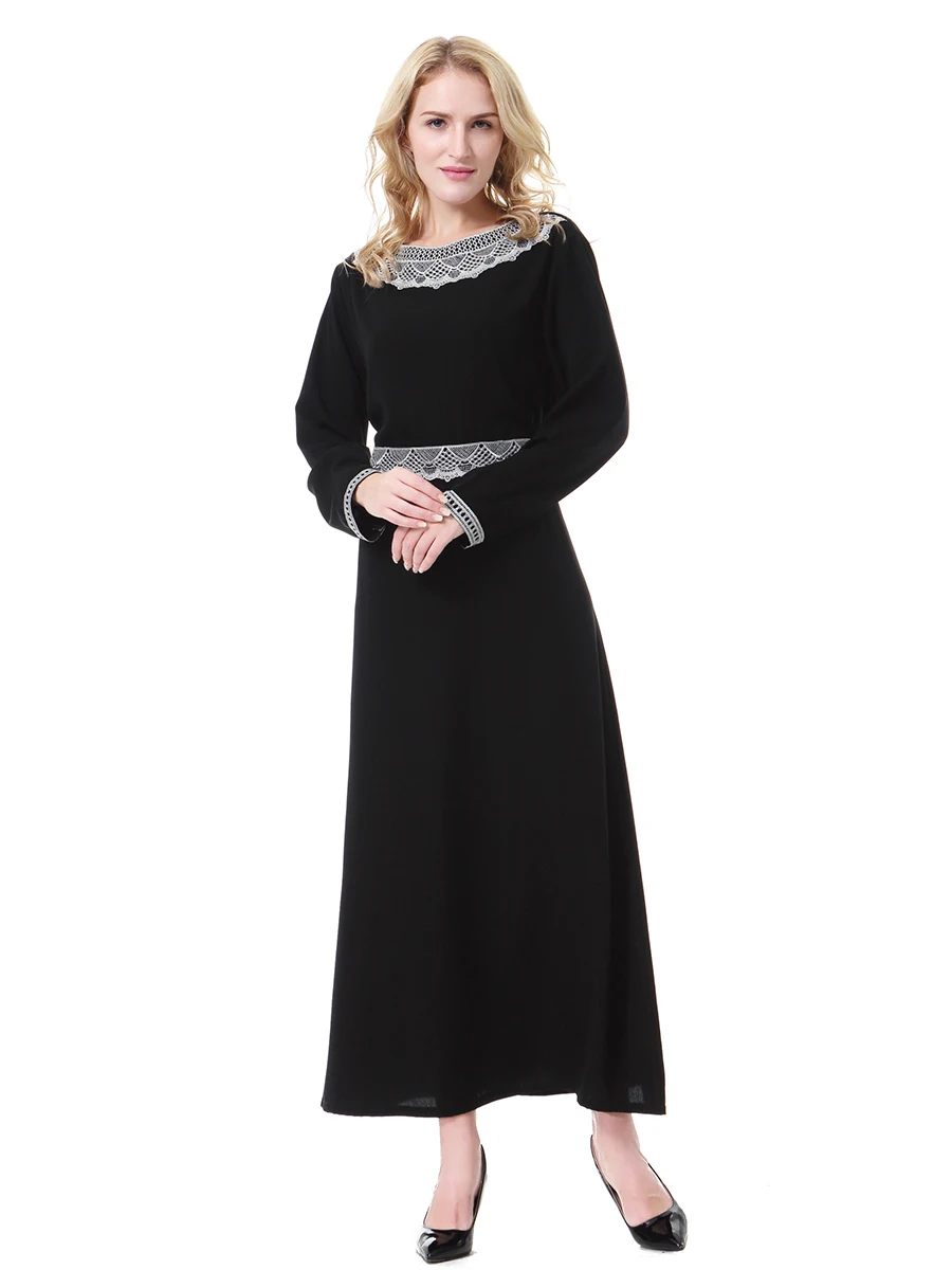 black 3