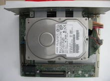 FOR RICOH 2045 INTERFACE MAINBOARD INCLUDE HARDDISK