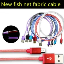 1 м 3ft Алюминий сплав micro 5pin текстильный сетчатый Плетеный с металлическим наконечником с фактурой данные micro usb зарядное устройство для samsung s6